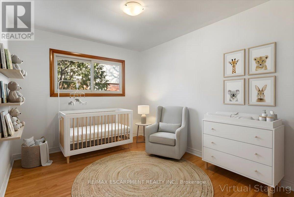 294 Upper Paradise Road, Hamilton, Ontario  L9C 5C4 - Photo 18 - X12766030