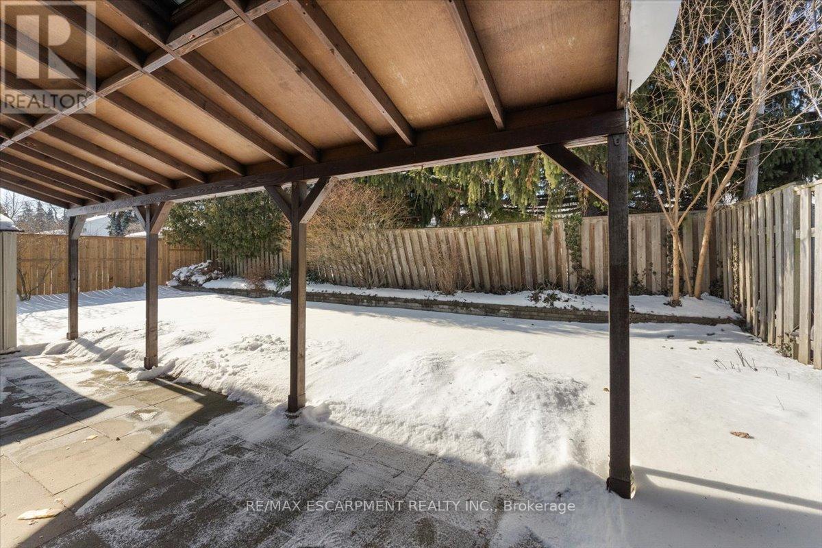 294 Upper Paradise Road, Hamilton, Ontario  L9C 5C4 - Photo 42 - X12766030