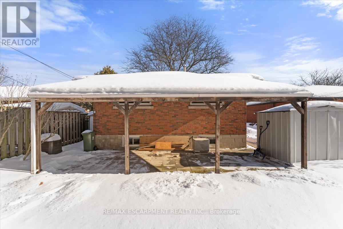 294 Upper Paradise Road, Hamilton, Ontario  L9C 5C4 - Photo 44 - X12766030