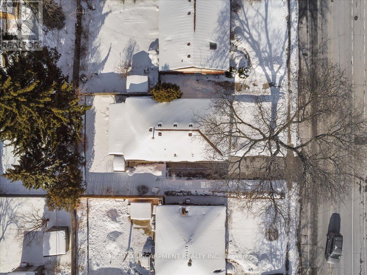 294 Upper Paradise Road, Hamilton, Ontario  L9C 5C4 - Photo 47 - X12766030