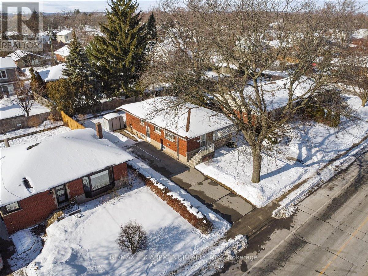 294 Upper Paradise Road, Hamilton, Ontario  L9C 5C4 - Photo 49 - X12766030