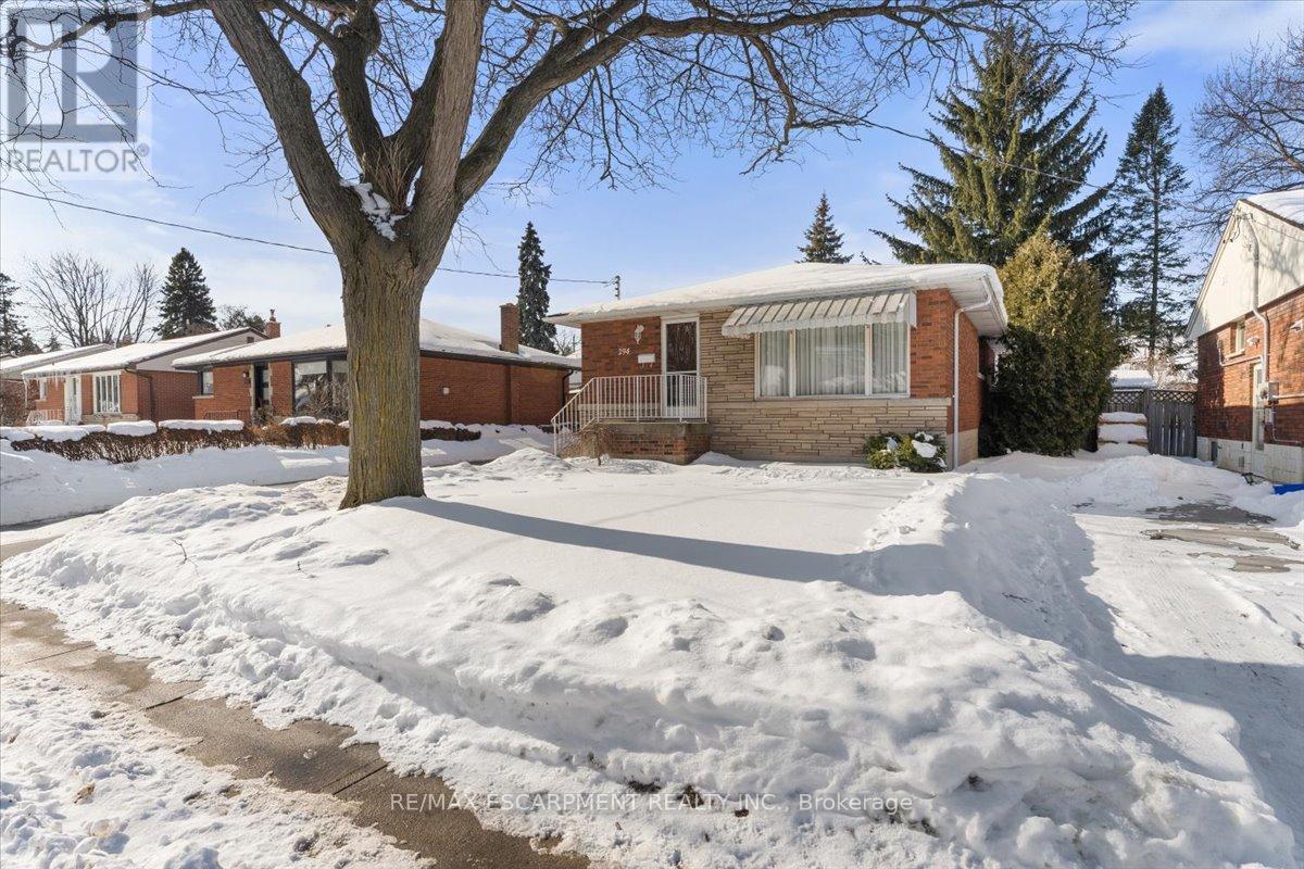 294 Upper Paradise Road, Hamilton, Ontario  L9C 5C4 - Photo 50 - X12766030