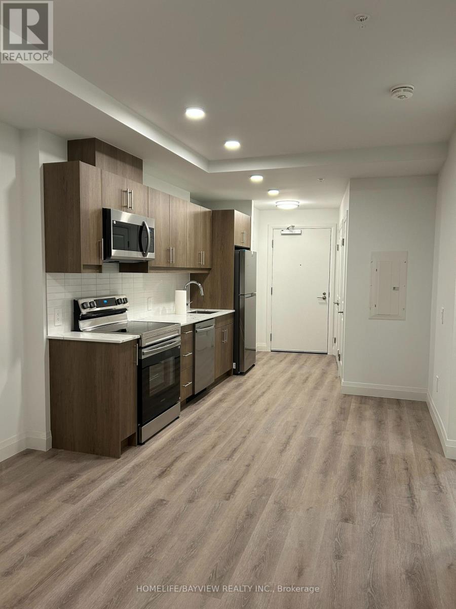 901 - 1333 WEBER STREET E, Kitchener, Ontario