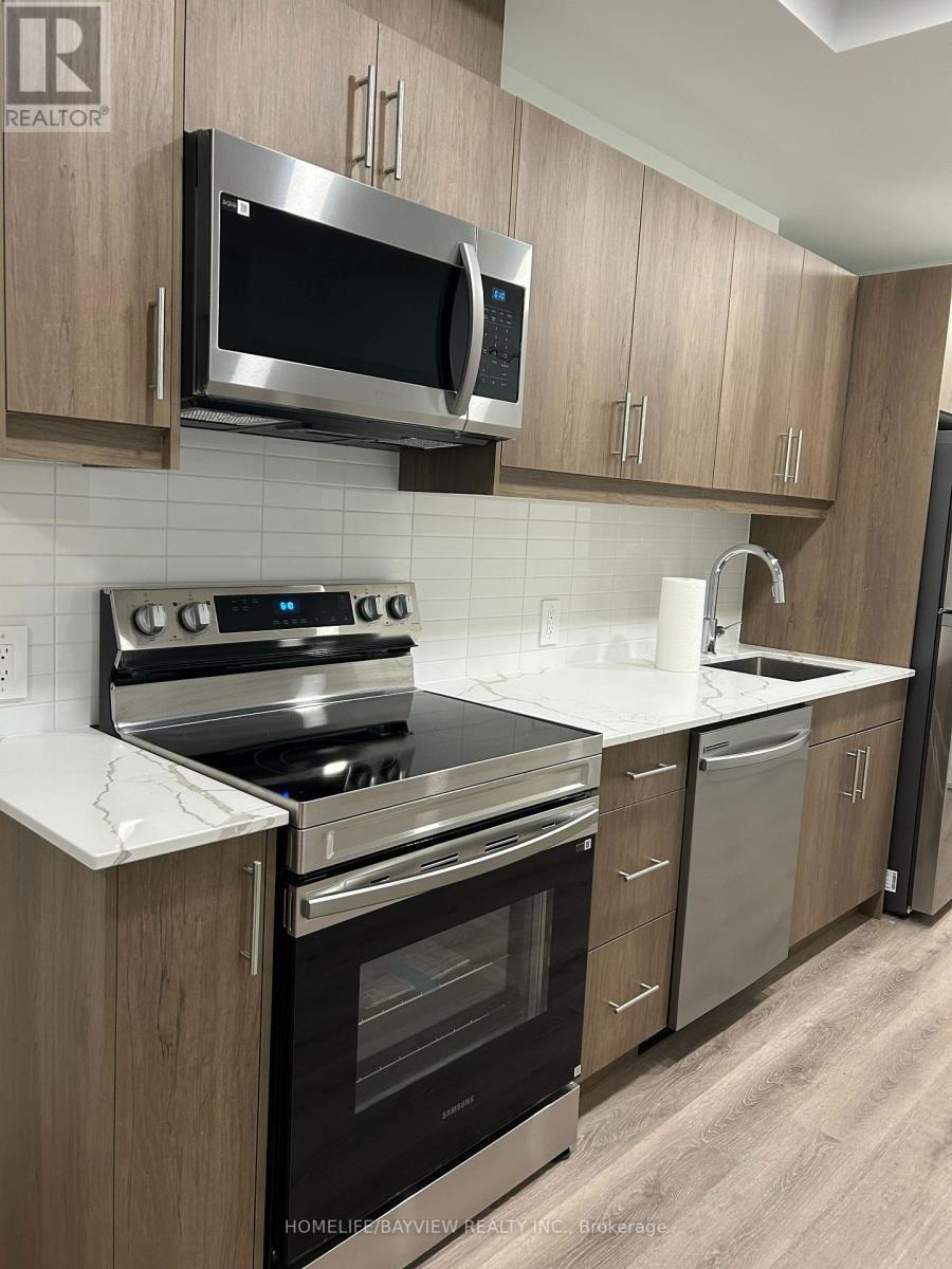 901 - 1333 Weber Street E, Kitchener, Ontario  N2A 1C2 - Photo 2 - X12766056