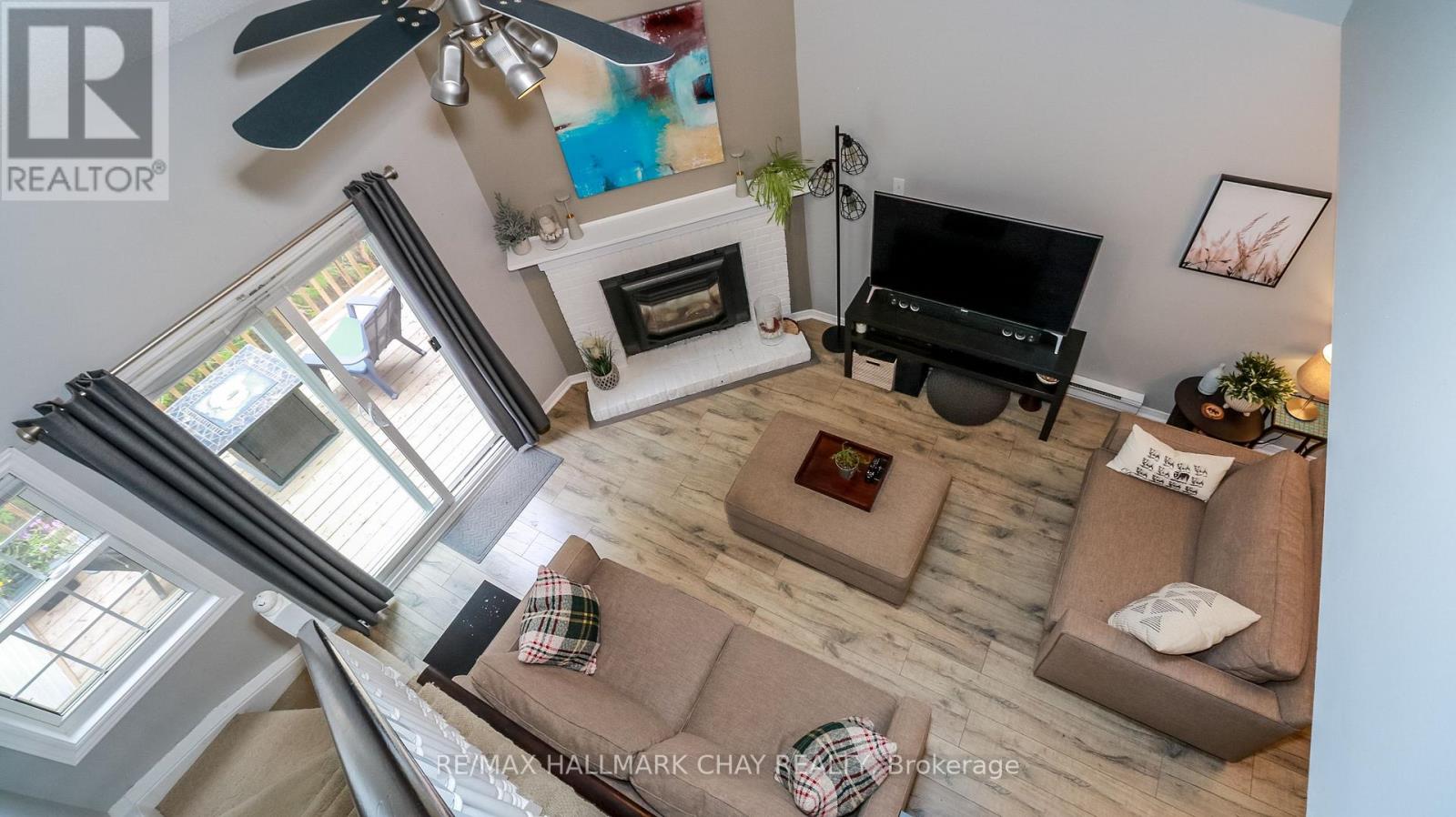 126 - 150 Victoria Street S, Blue Mountains, Ontario  N4L 2P0 - Photo 10 - X12766076