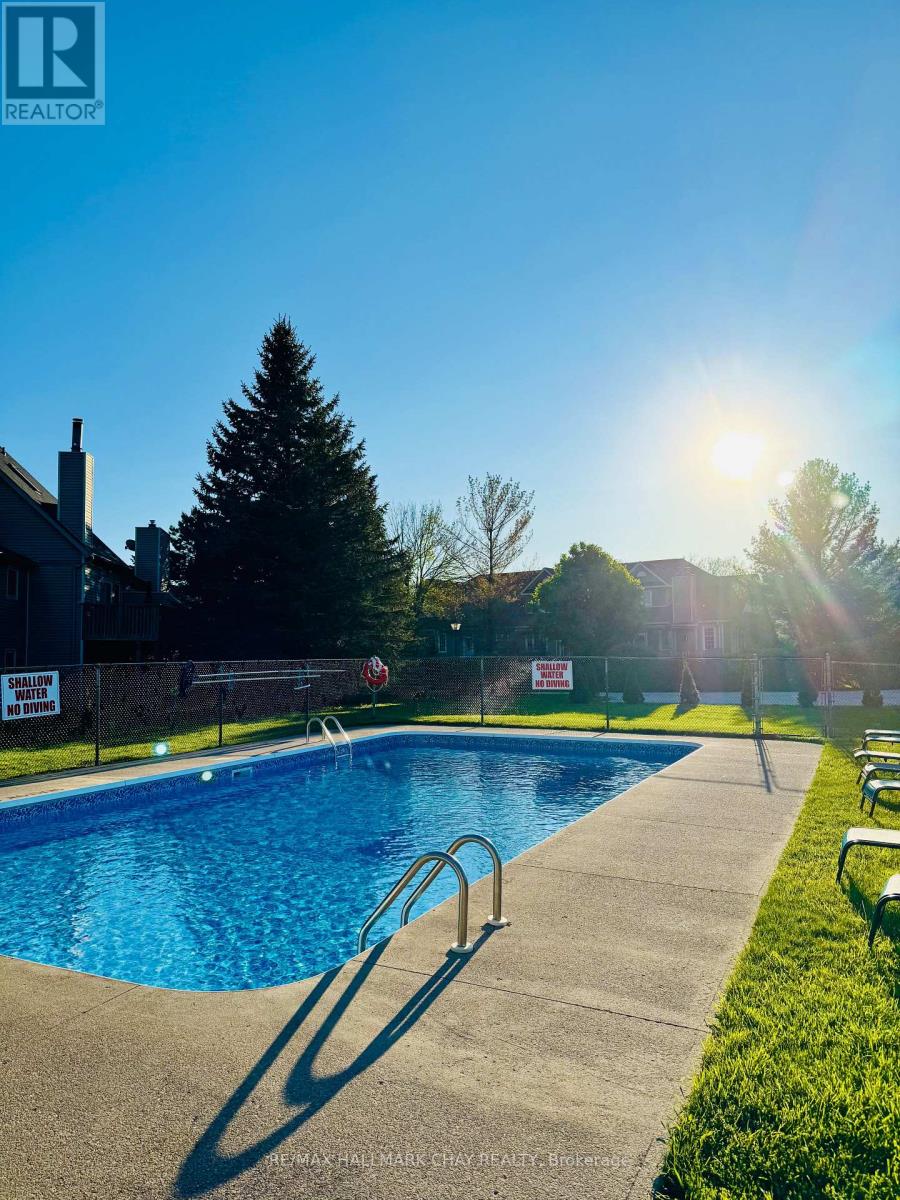 126 - 150 Victoria Street S, Blue Mountains, Ontario  N4L 2P0 - Photo 23 - X12766076