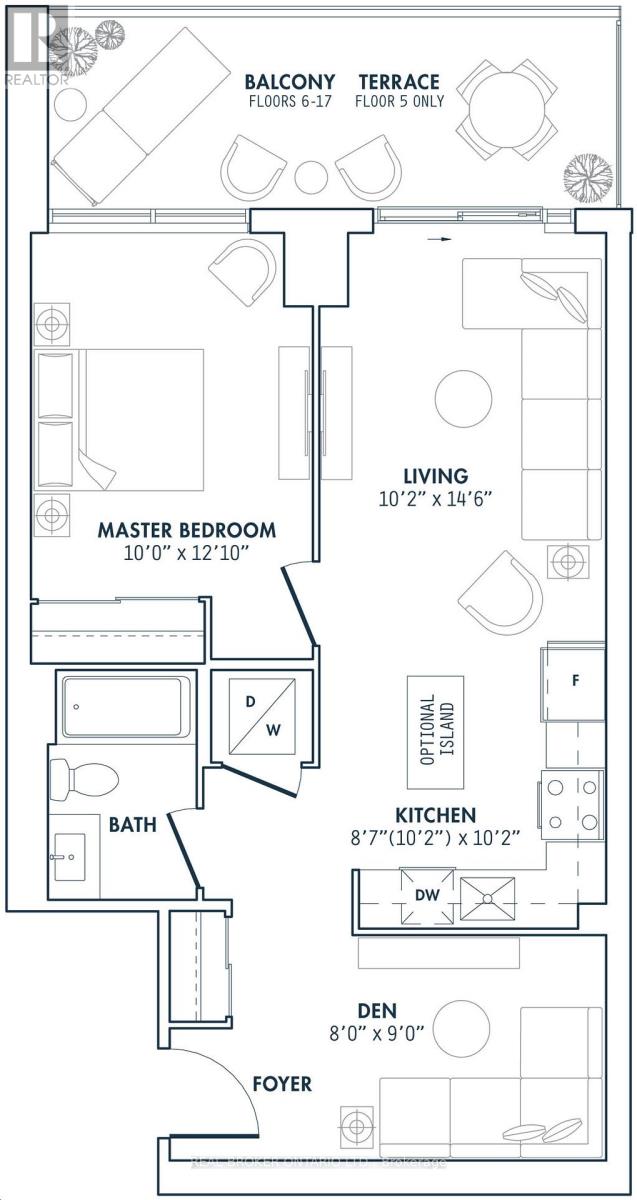 1306 - 385 Winston Road, Grimsby, Ontario  L3M 4E8 - Photo 44 - X12766080