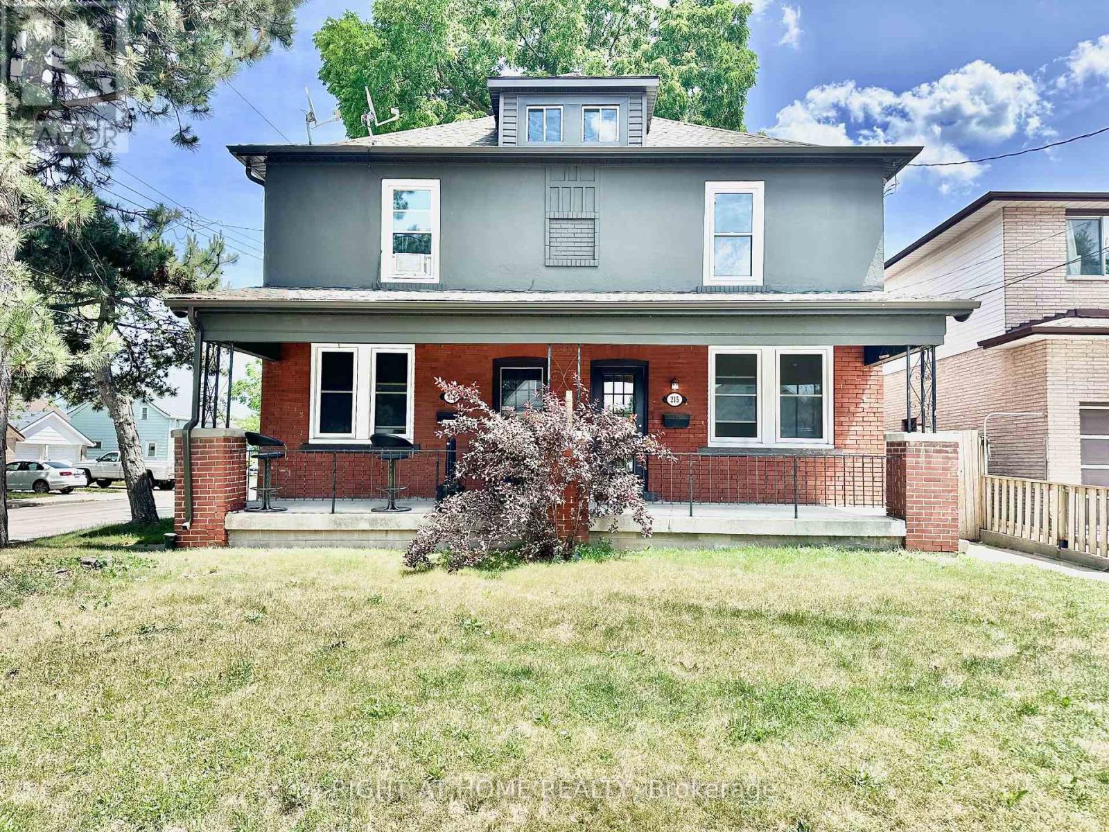 213 ROSEWOOD ROAD, Hamilton, Ontario