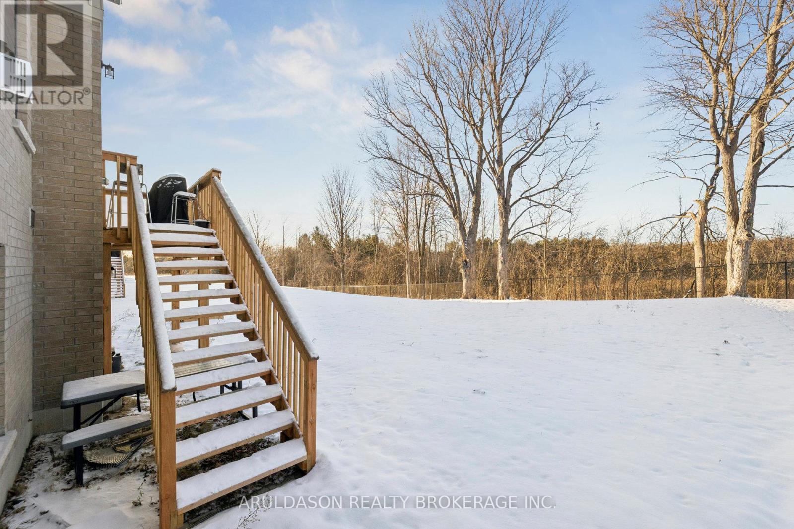 513 Hornbeck Street, Cobourg, Ontario  K9A 4A1 - Photo 34 - X12766100