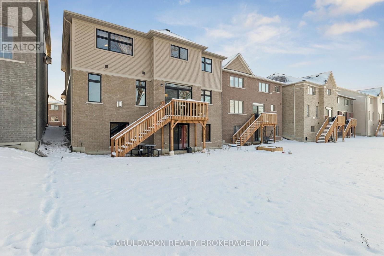 513 Hornbeck Street, Cobourg, Ontario  K9A 4A1 - Photo 35 - X12766100