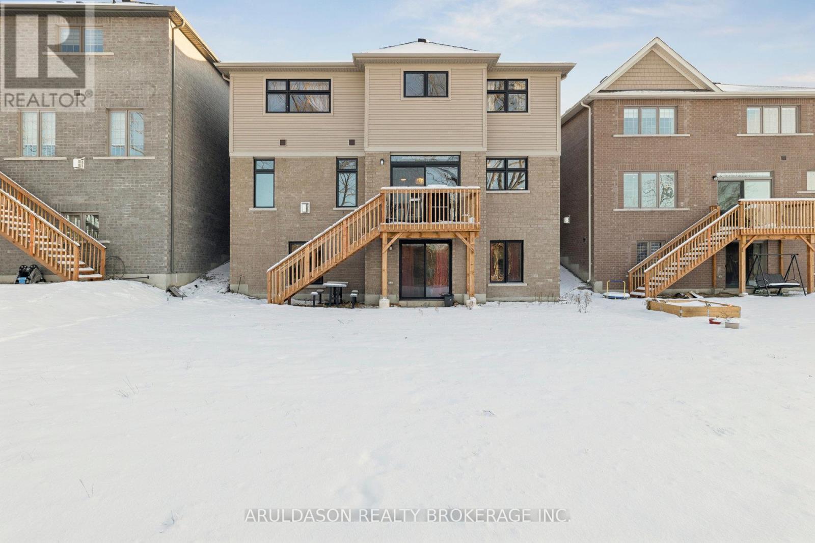 513 Hornbeck Street, Cobourg, Ontario  K9A 4A1 - Photo 36 - X12766100