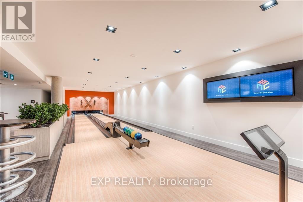 1511 - 5 Wellington Street S, Kitchener, Ontario  N2G 0E3 - Photo 10 - X12766102