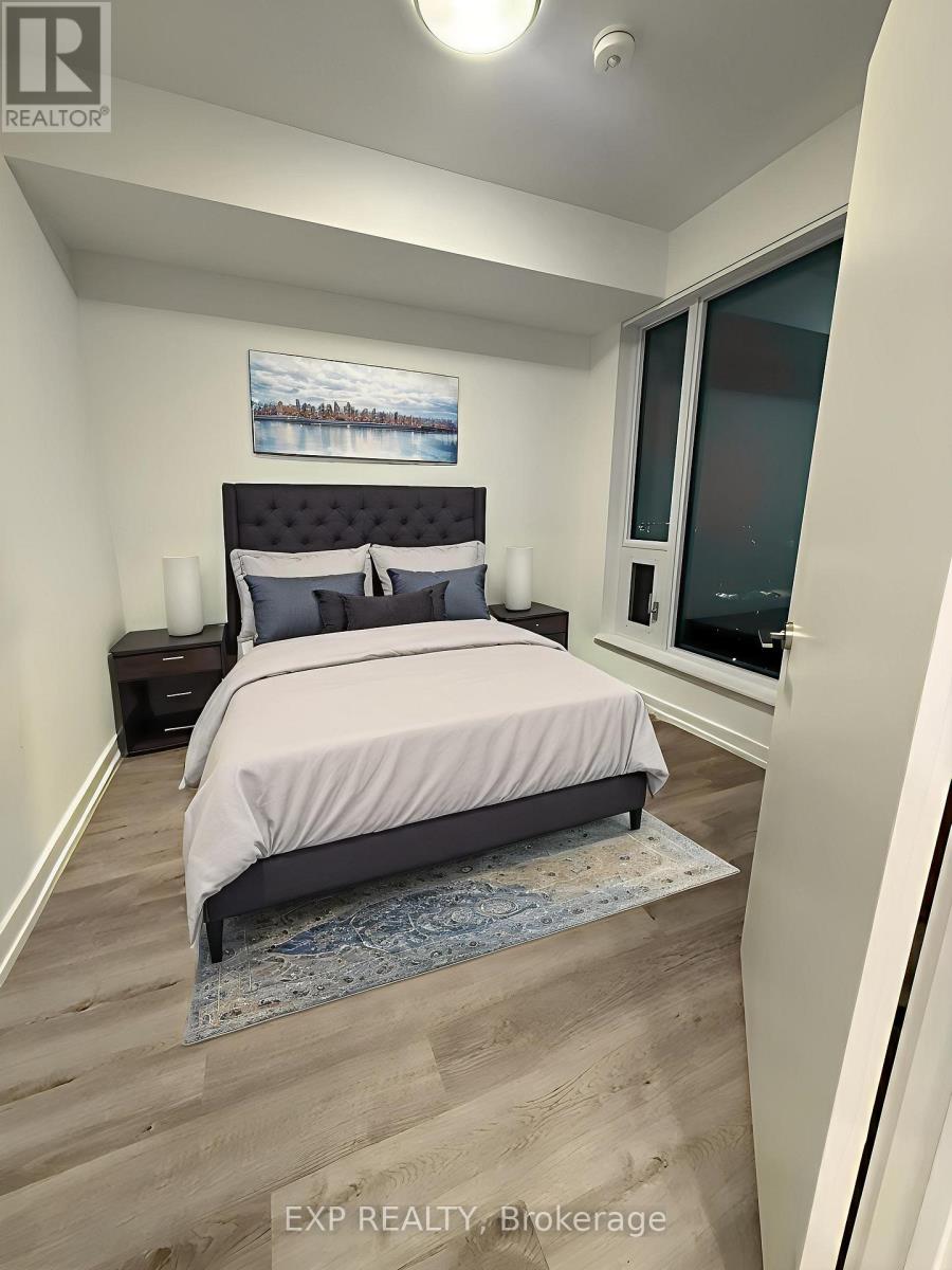 1511 - 5 Wellington Street S, Kitchener, Ontario  N2G 0E3 - Photo 6 - X12766102