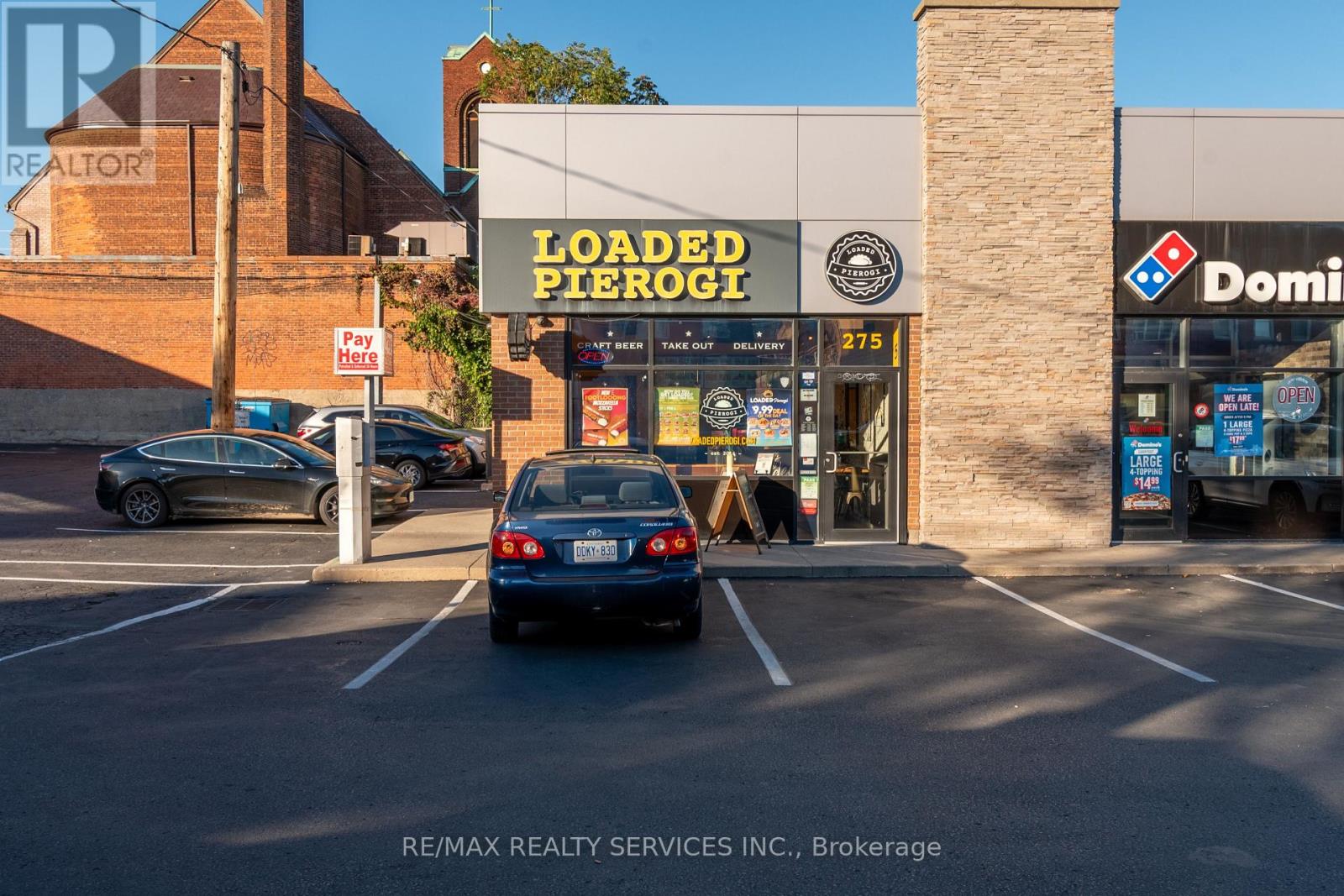 275 James Street N, Hamilton, Ontario  L8R 2L4 - Photo 25 - X12766142