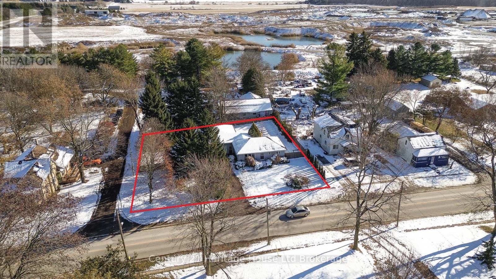 3177 PERTH ROAD 180, West Perth, Ontario