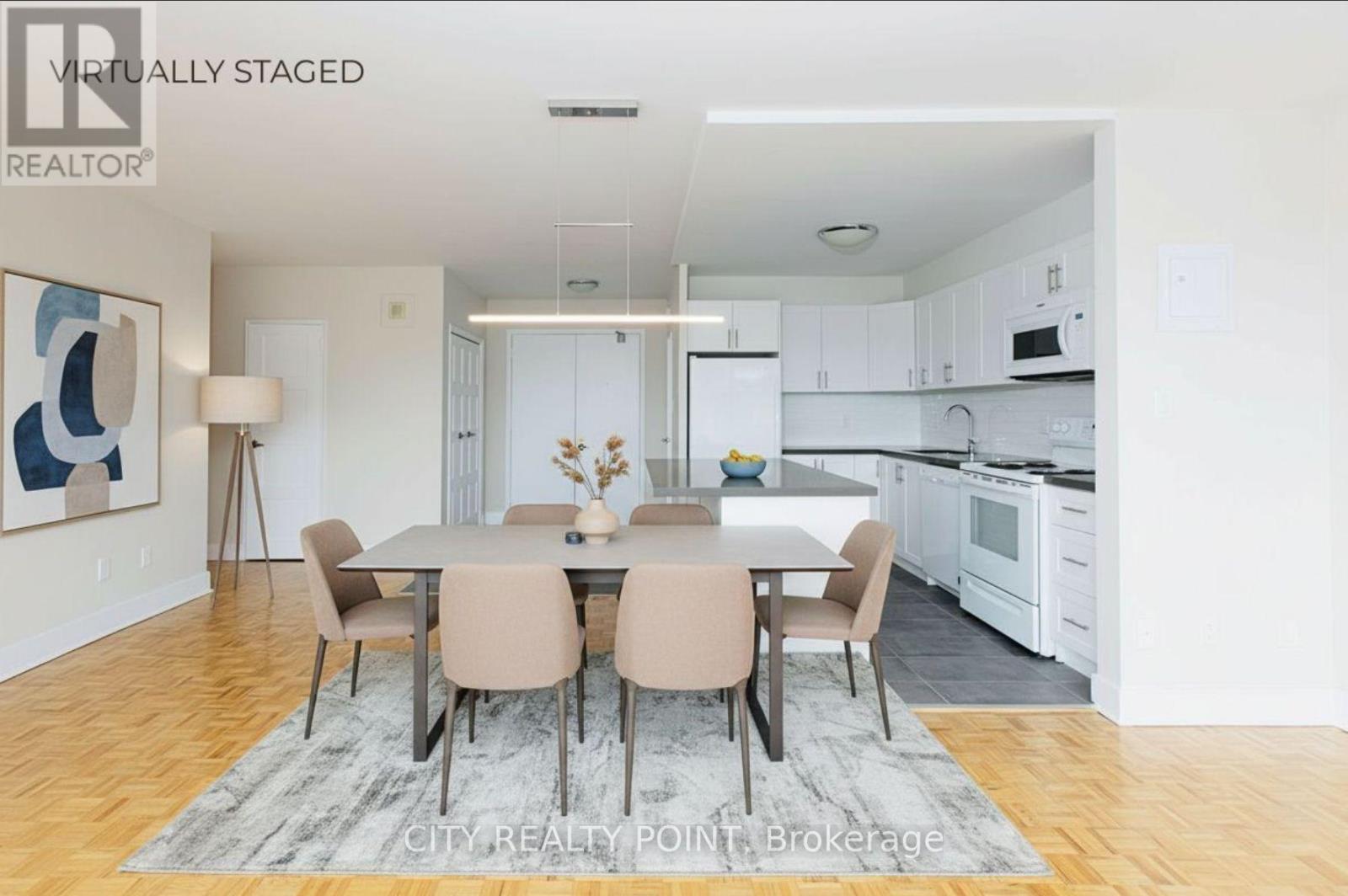 407 - 10 Shallmar Boulevard, Toronto, Ontario  M5N 1J4 - Photo 7 - C12757550