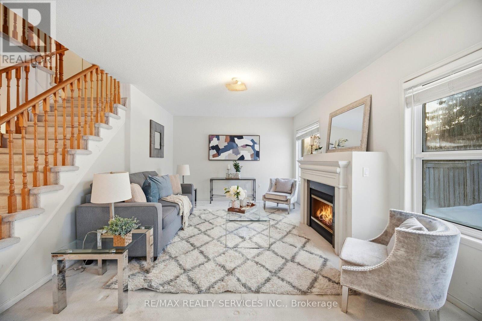 115 Woodvalley Drive, Brampton (Fletcher's Meadow), Ontario  L7A 2E1 - Photo 16 - W12763302