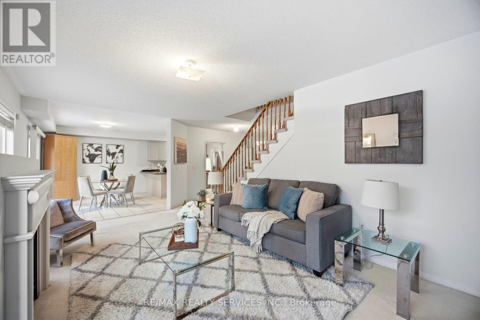 115 Woodvalley Drive, Brampton (Fletcher's Meadow), Ontario  L7A 2E1 - Photo 25 - W12763302