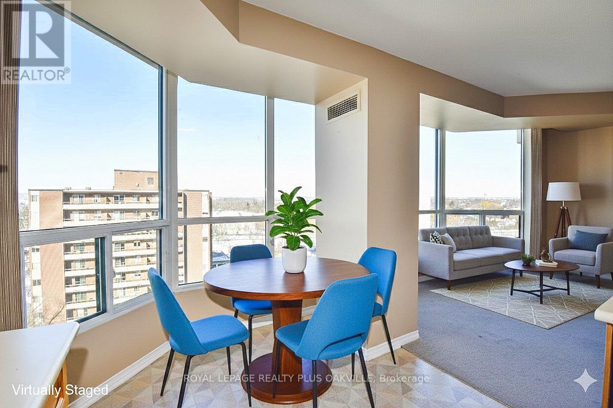 1105 - 100 Millside Drive, Milton, Ontario  L9T 5E2 - Photo 15 - W12766012