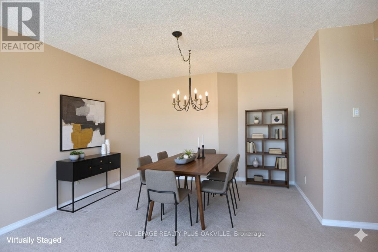 1105 - 100 Millside Drive, Milton, Ontario  L9T 5E2 - Photo 10 - W12766012