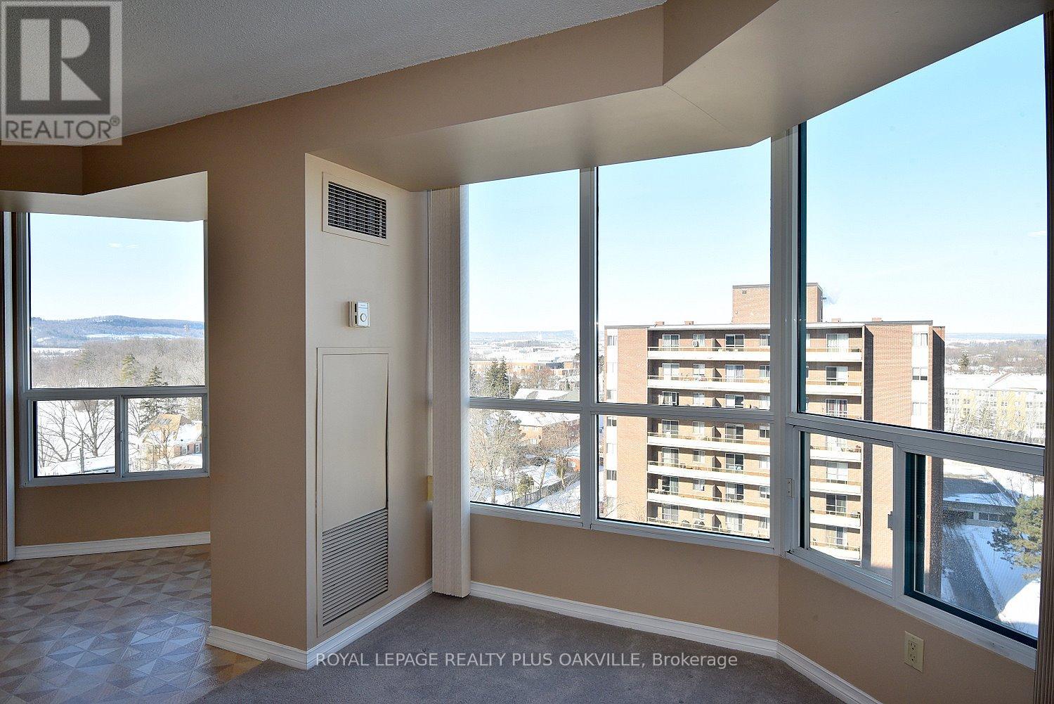 1105 - 100 Millside Drive, Milton, Ontario  L9T 5E2 - Photo 12 - W12766012