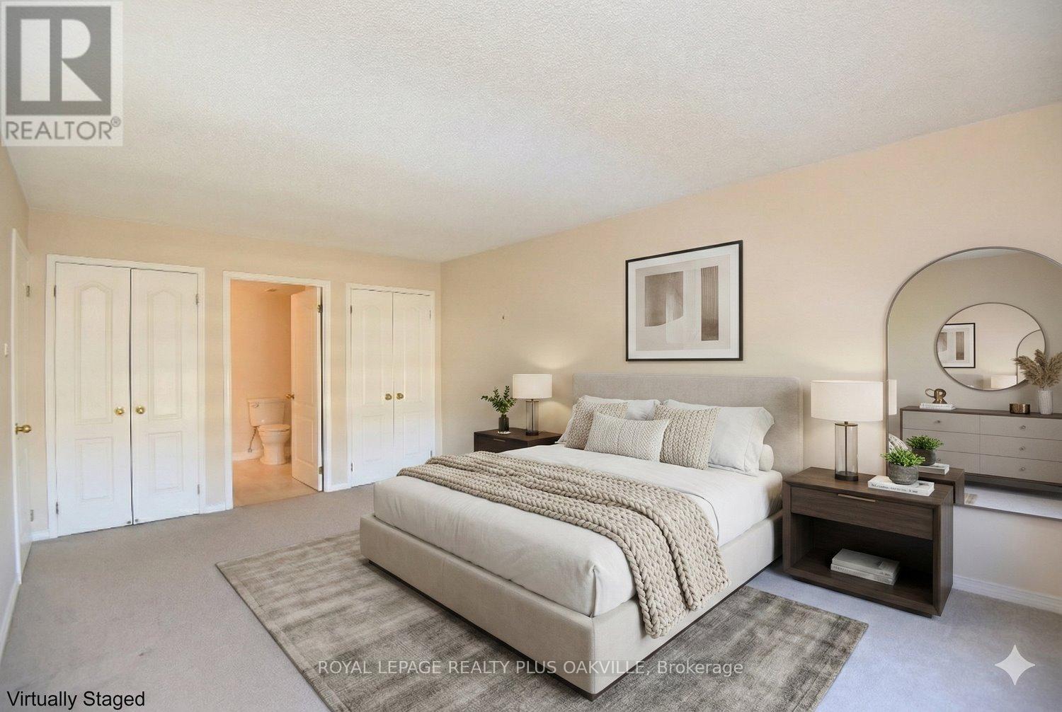 1105 - 100 Millside Drive, Milton, Ontario  L9T 5E2 - Photo 21 - W12766012