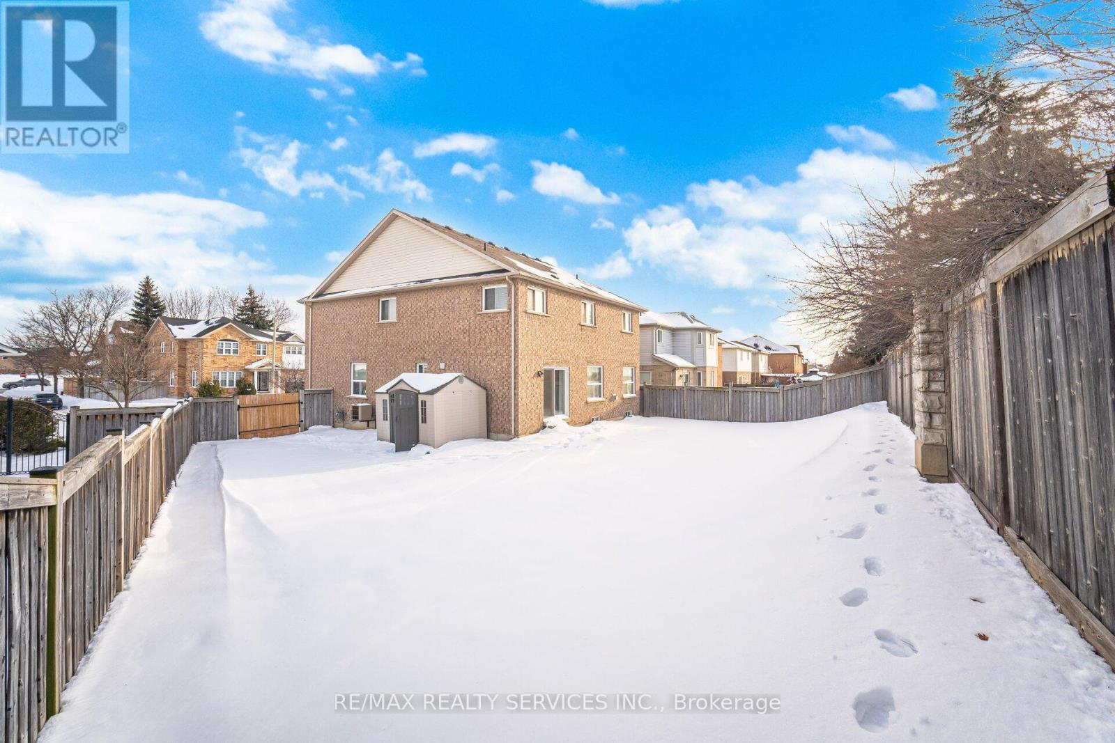 115 Woodvalley Drive, Brampton (Fletcher's Meadow), Ontario  L7A 2E1 - Photo 41 - W12763302