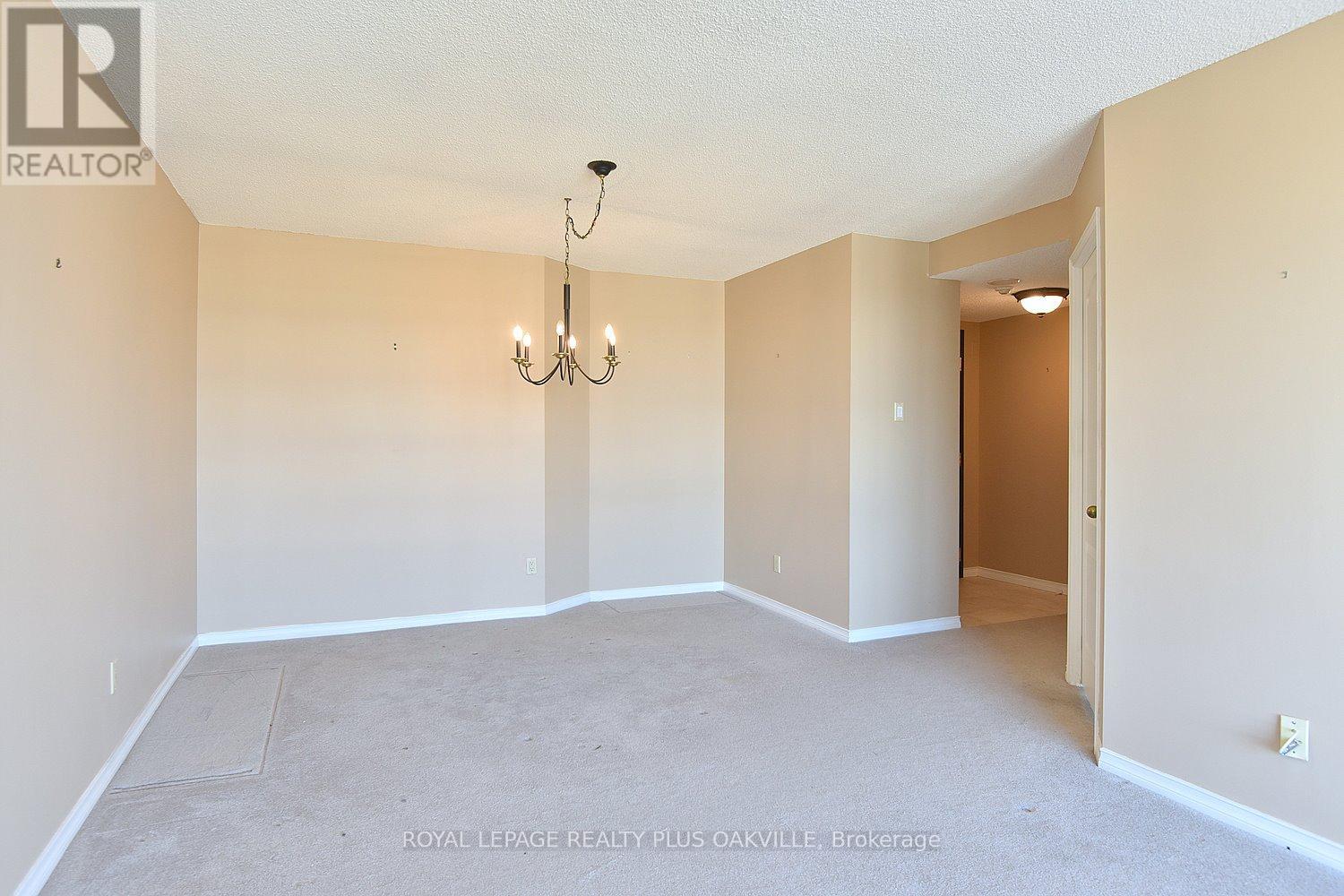 1105 - 100 Millside Drive, Milton, Ontario  L9T 5E2 - Photo 14 - W12766012