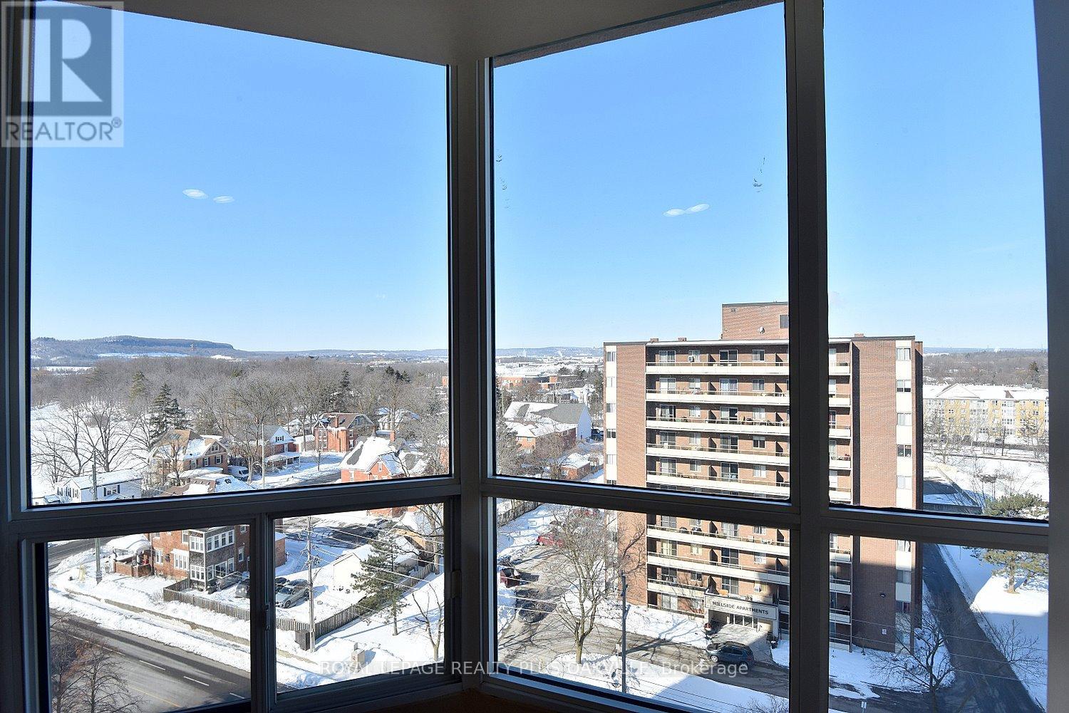 1105 - 100 Millside Drive, Milton, Ontario  L9T 5E2 - Photo 20 - W12766012