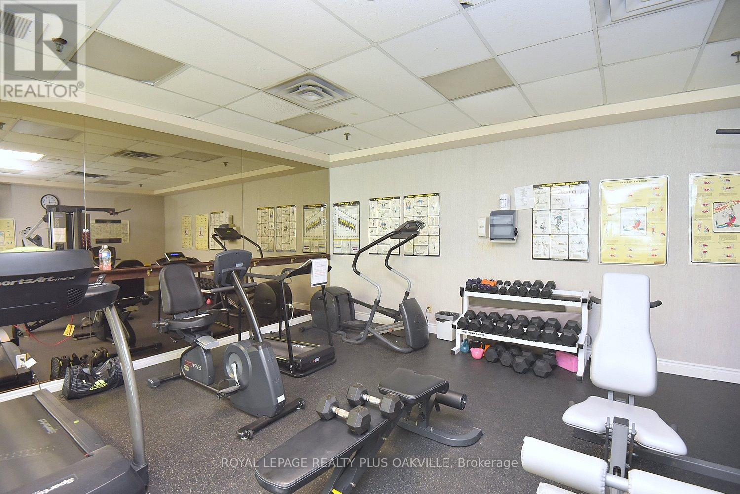 1105 - 100 Millside Drive, Milton, Ontario  L9T 5E2 - Photo 37 - W12766012