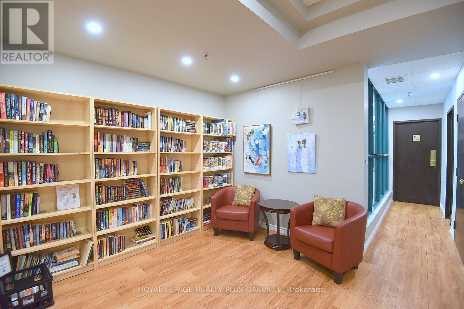 1105 - 100 Millside Drive, Milton, Ontario  L9T 5E2 - Photo 40 - W12766012