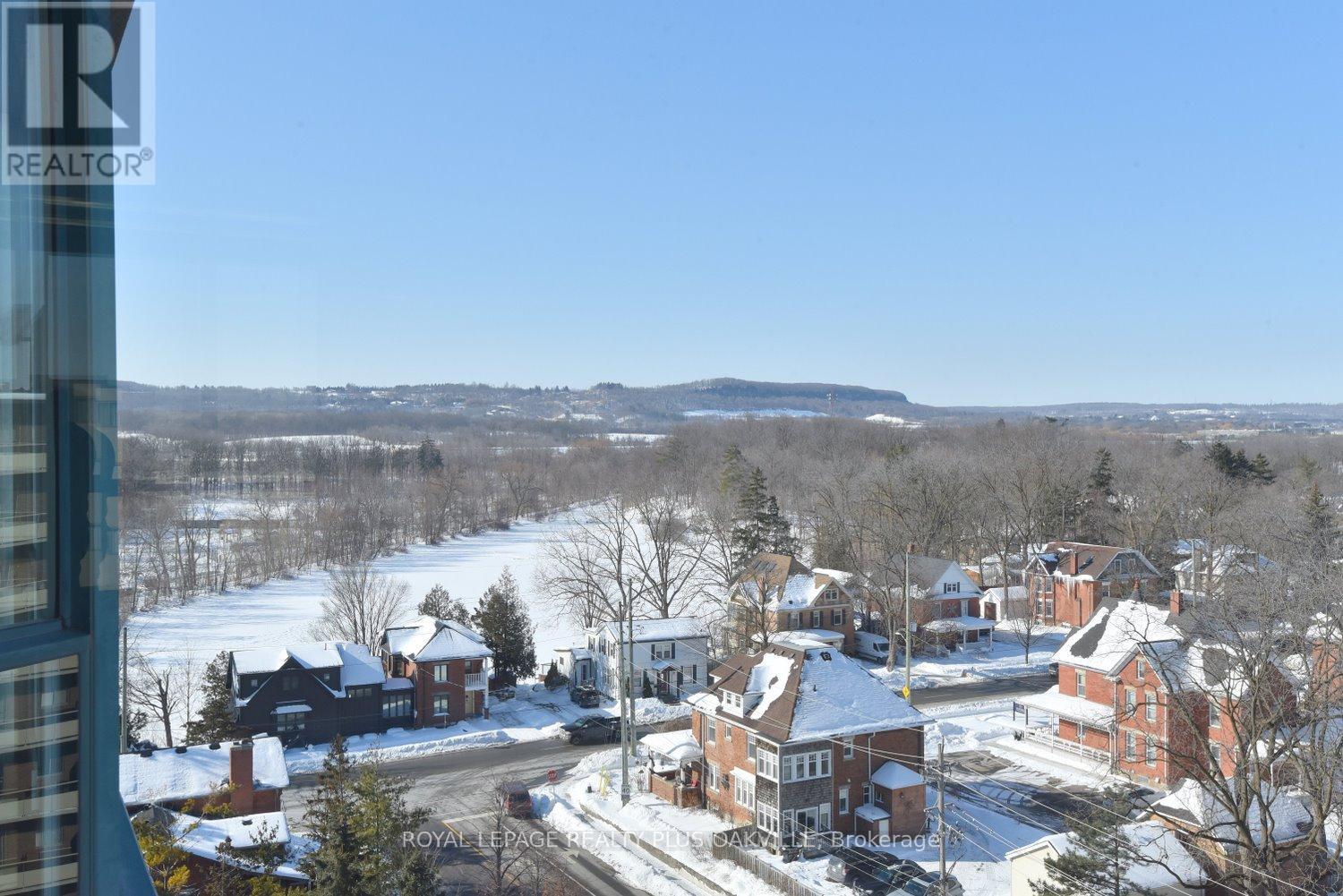 1105 - 100 Millside Drive, Milton, Ontario  L9T 5E2 - Photo 30 - W12766012