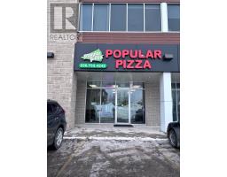 110 - 450 HESPELER ROAD, Cambridge, Ontario