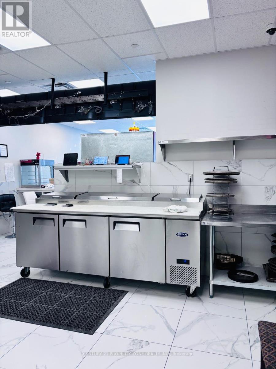 110 - 450 Hespeler Road, Cambridge, Ontario  N1R 0E3 - Photo 13 - X12758596