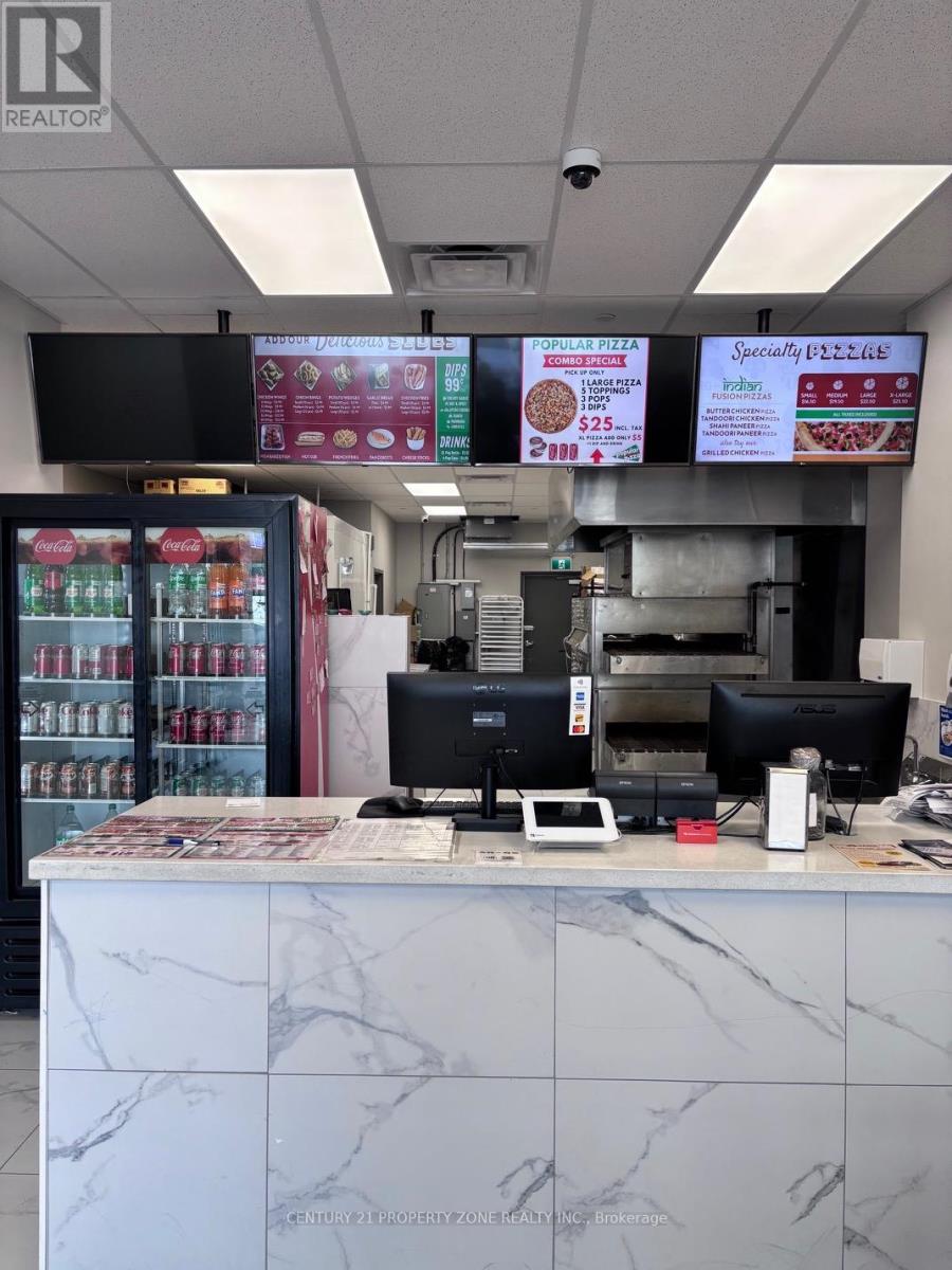 110 - 450 Hespeler Road, Cambridge, Ontario  N1R 0E3 - Photo 4 - X12758596