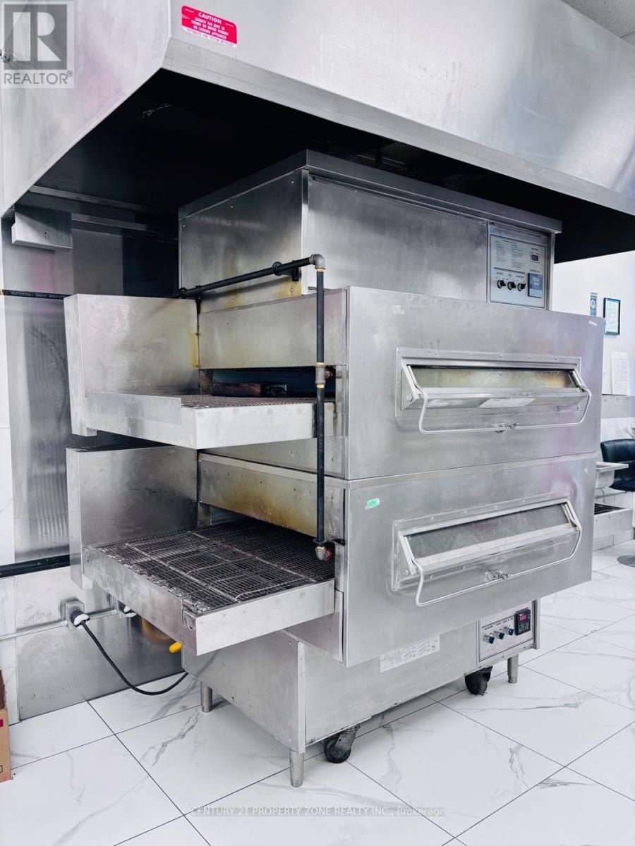 110 - 450 Hespeler Road, Cambridge, Ontario  N1R 0E3 - Photo 8 - X12758596