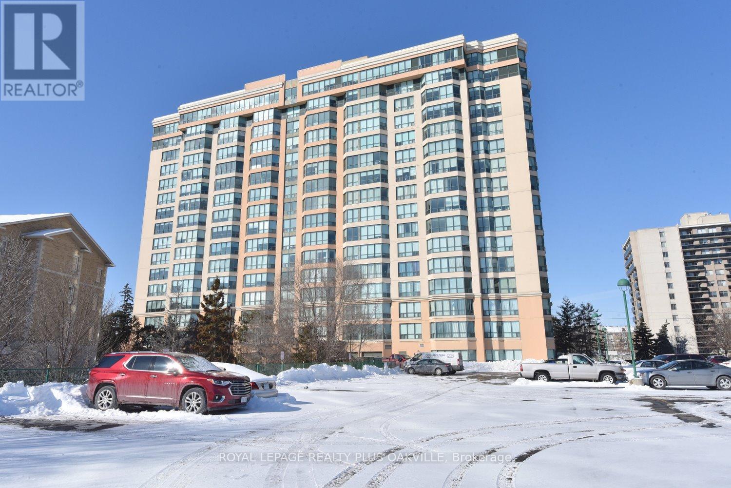 1105 - 100 Millside Drive, Milton, Ontario  L9T 5E2 - Photo 43 - W12766012