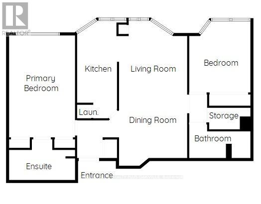 1105 - 100 Millside Drive, Milton, Ontario  L9T 5E2 - Photo 45 - W12766012