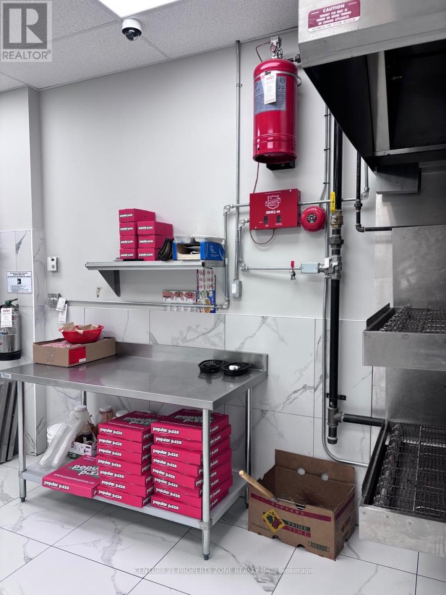 110 - 450 Hespeler Road, Cambridge, Ontario  N1R 0E3 - Photo 6 - X12758596