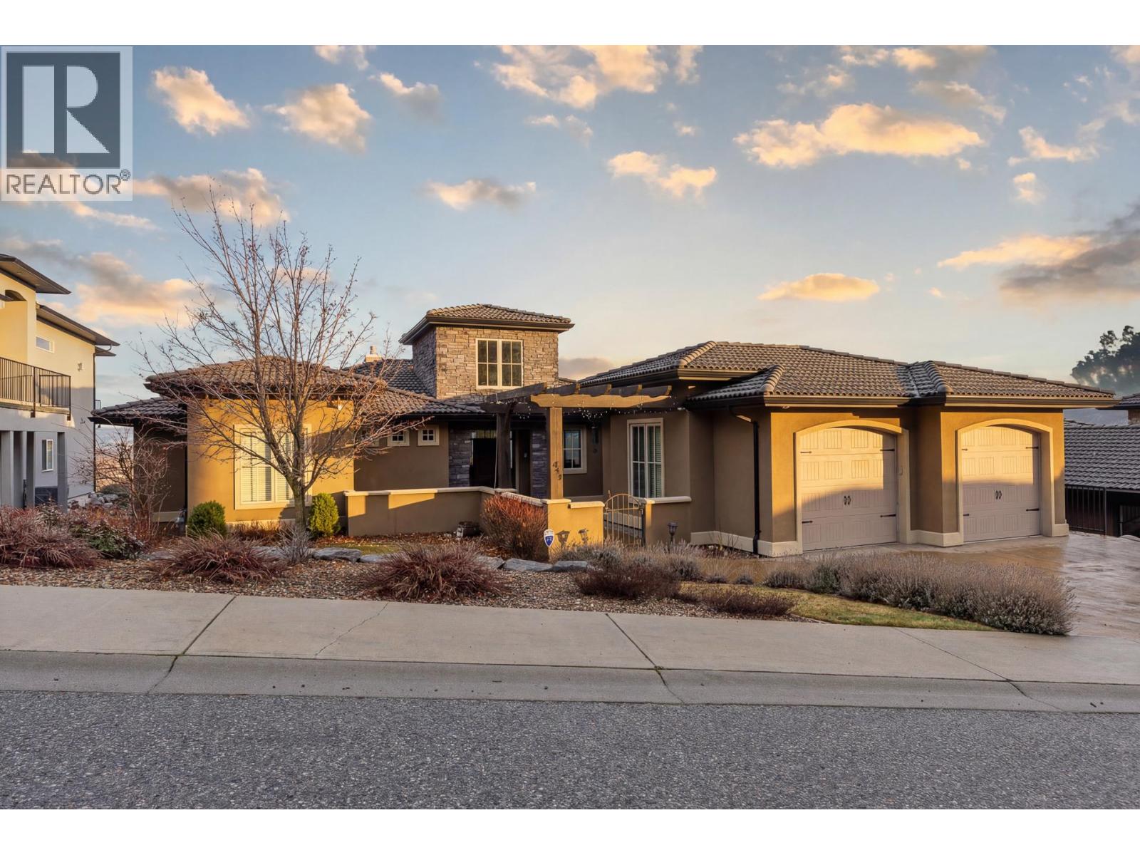 476 Silversage Place, Bella Vista, Vernon