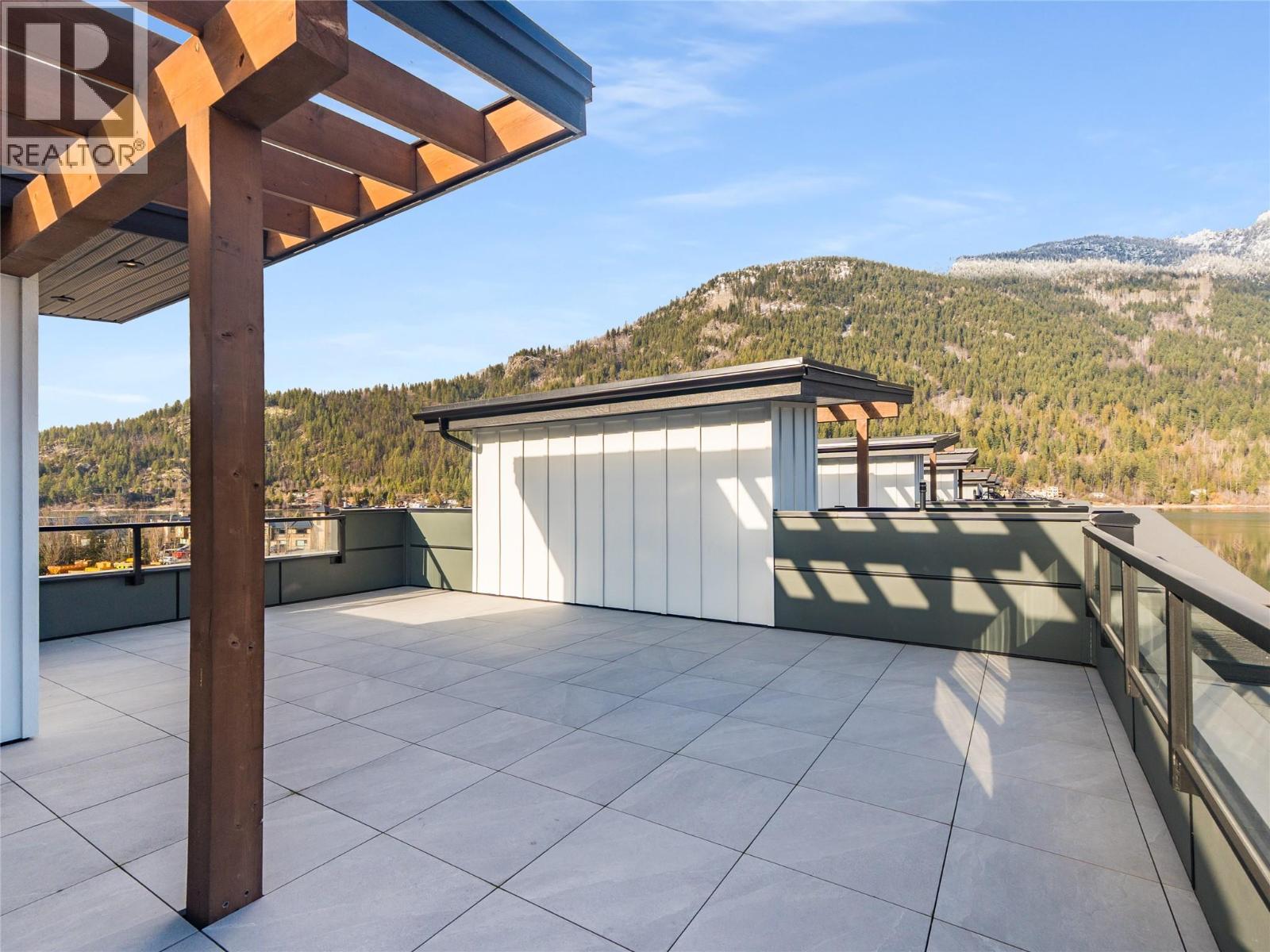 910 Lakeside Drive Unit# 107, Nelson, British Columbia  V1L 6G3 - Photo 45 - 10374823