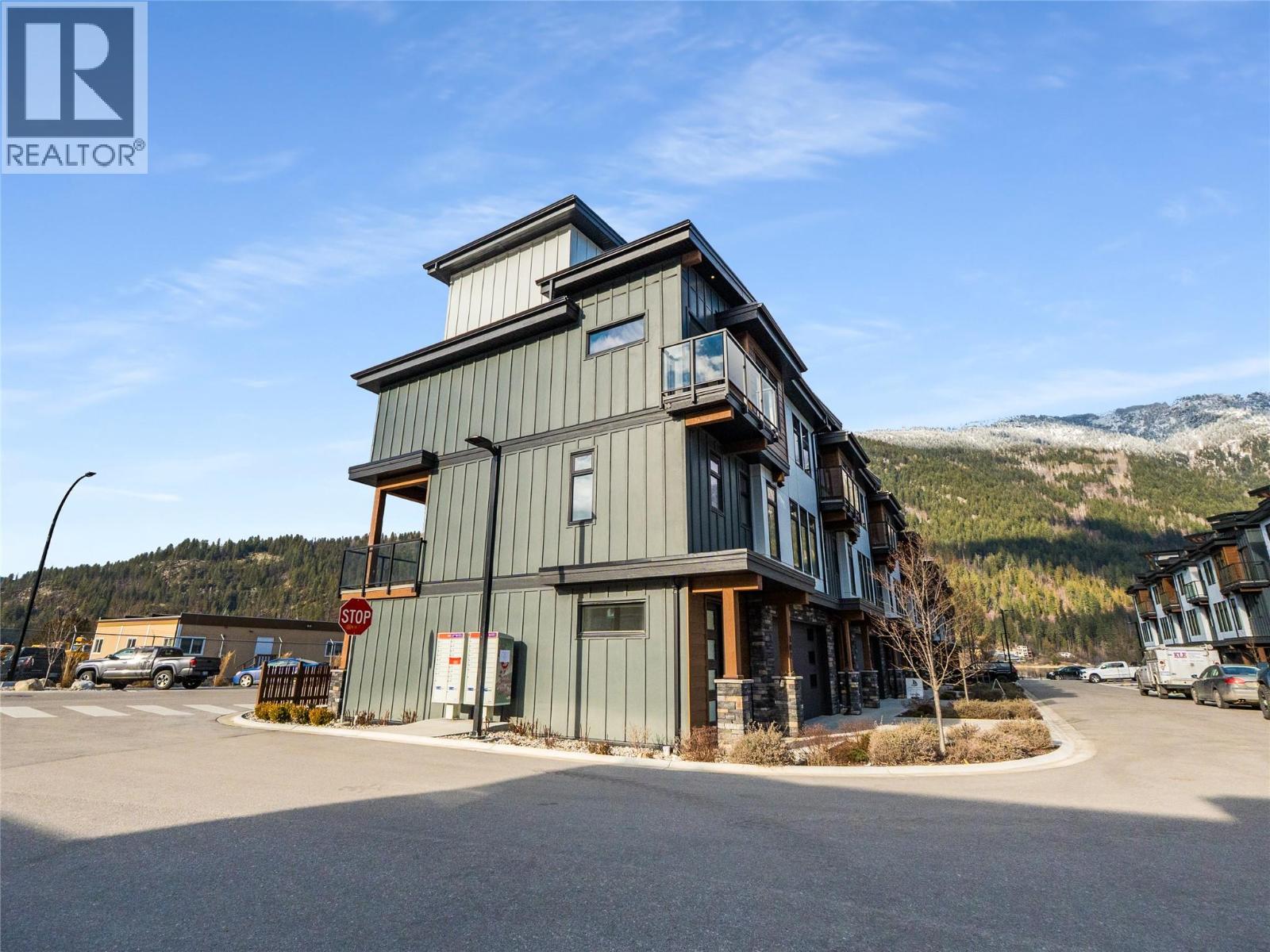 910 Lakeside Drive Unit# 107, Nelson, British Columbia  V1L 6G3 - Photo 58 - 10374823