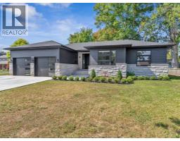 1499 FULLER DRIVE, Kingsville, Ontario