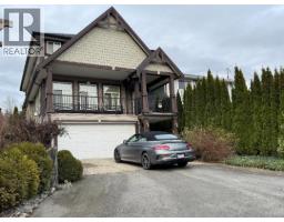 3373 FRANCIS CRESCENT, Coquitlam, British Columbia