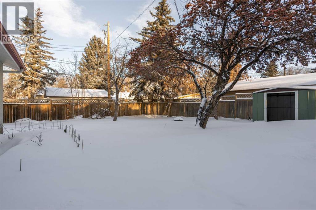 36 Grandview Crescent, Camrose, Alberta  T4V 2K6 - Photo 26 - A2275926