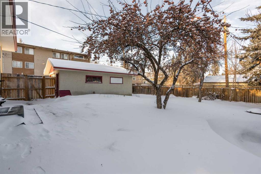 36 Grandview Crescent, Camrose, Alberta  T4V 2K6 - Photo 25 - A2275926