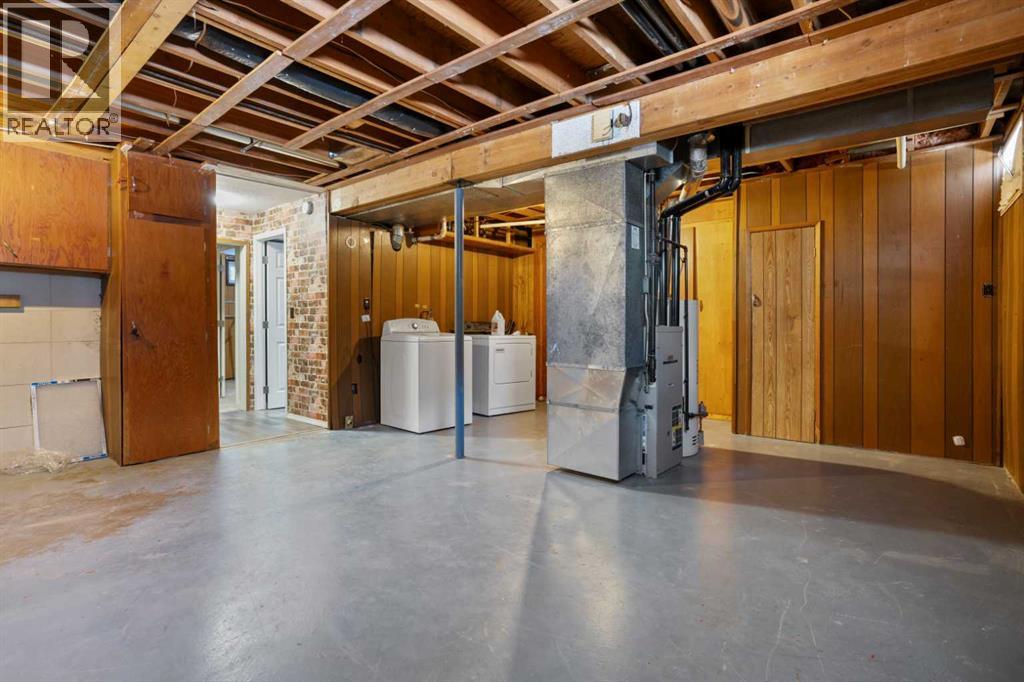 36 Grandview Crescent, Camrose, Alberta  T4V 2K6 - Photo 18 - A2275926