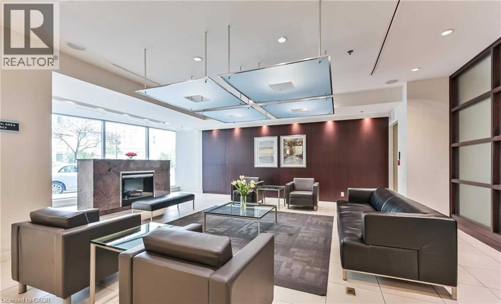 36 Lee Centre Drive Unit# 2306, Toronto, Ontario  M1H 3K2 - Photo 4 - 40793801