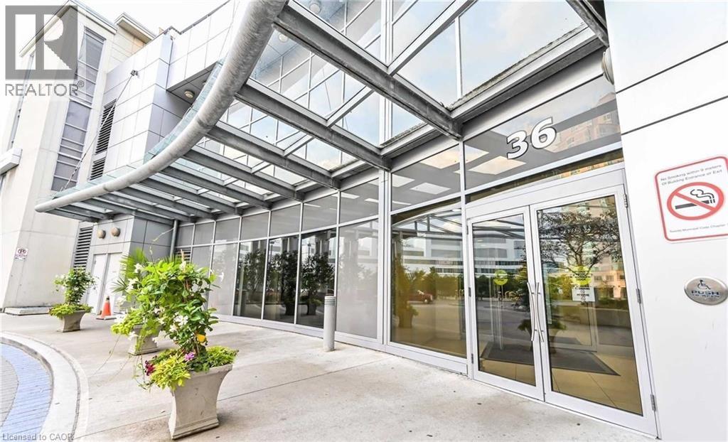 36 Lee Centre Drive Unit# 2306, Toronto, Ontario  M1H 3K2 - Photo 3 - 40793801