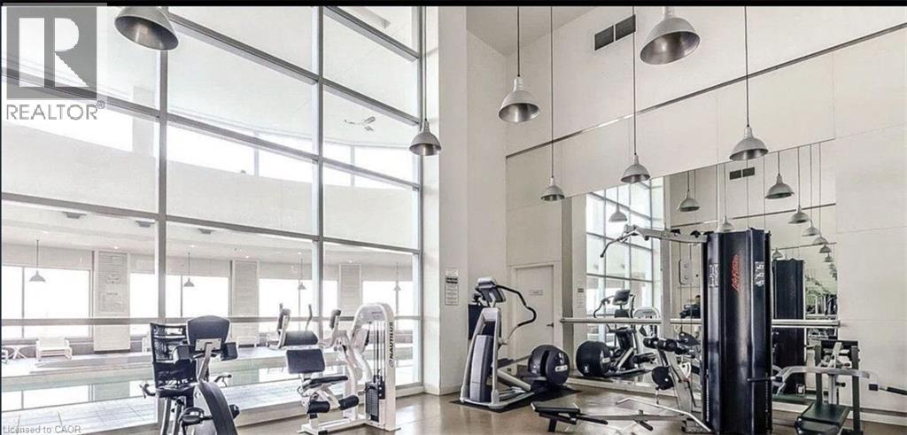 36 Lee Centre Drive Unit# 2306, Toronto, Ontario  M1H 3K2 - Photo 14 - 40793801